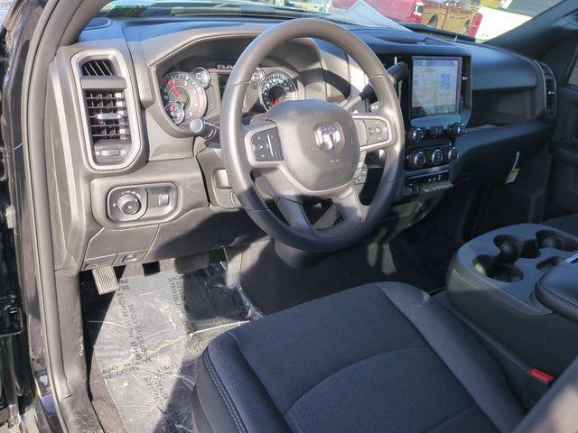 new 2024 Ram 2500 car, priced at $60,588
