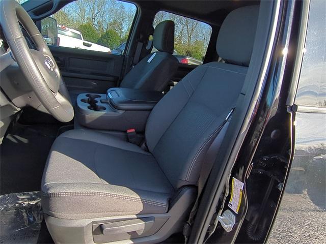 new 2024 Ram 2500 car, priced at $60,588