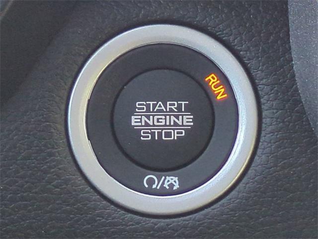 new 2025 Ram 1500 car, priced at $43,640