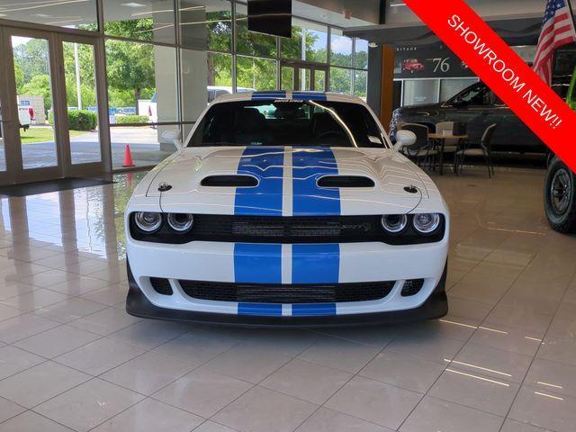 used 2021 Dodge Challenger car, priced at $79,970