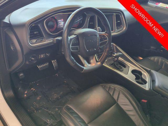 used 2021 Dodge Challenger car, priced at $79,970