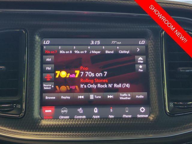 used 2021 Dodge Challenger car, priced at $79,970
