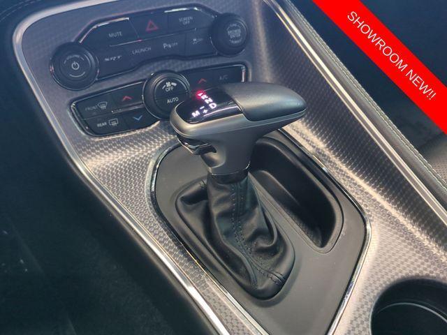 used 2021 Dodge Challenger car, priced at $79,970