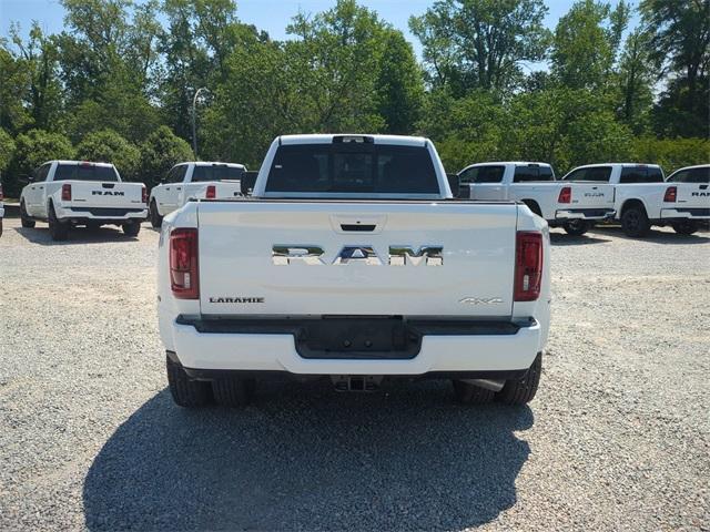 new 2025 Ram 3500 car, priced at $86,615