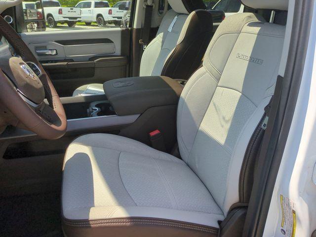 new 2025 Ram 3500 car, priced at $86,615