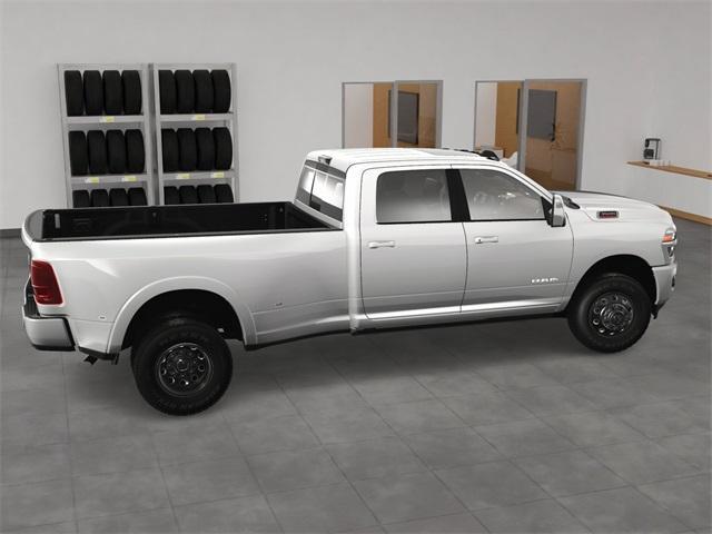 new 2025 Ram 3500 car, priced at $86,615