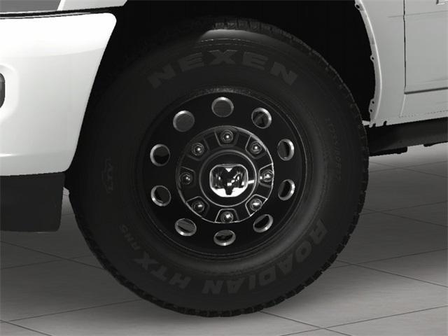 new 2025 Ram 3500 car, priced at $86,615