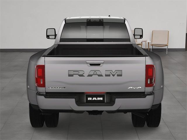new 2025 Ram 3500 car, priced at $86,615