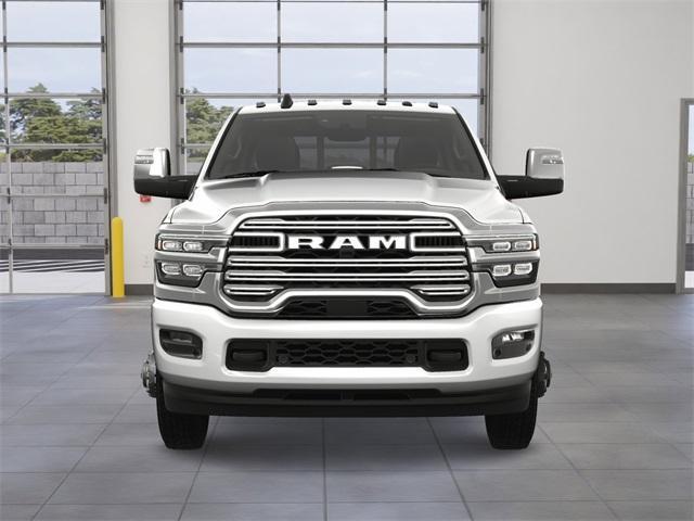 new 2025 Ram 3500 car, priced at $86,615