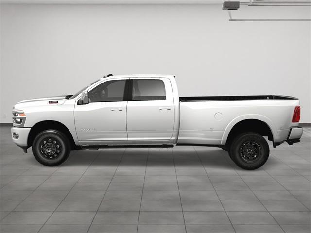 new 2025 Ram 3500 car, priced at $86,615