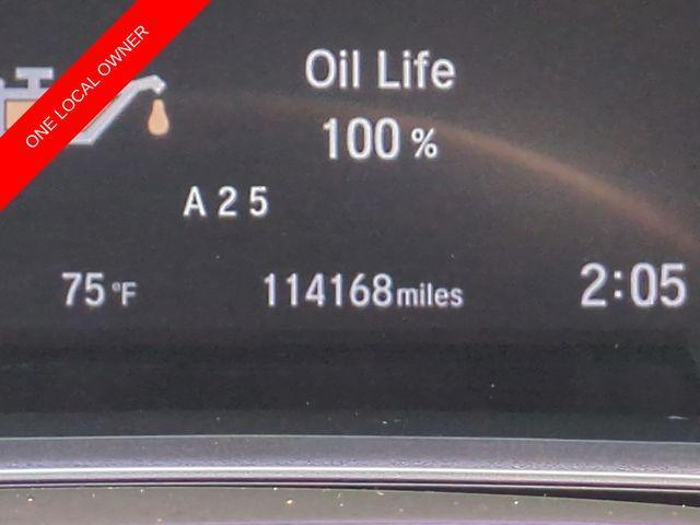 used 2017 Honda CR-V car, priced at $16,522