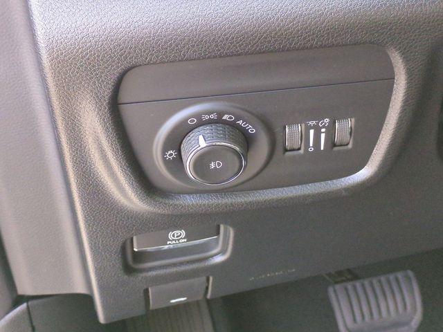 new 2025 Jeep Grand Cherokee L car, priced at $44,173