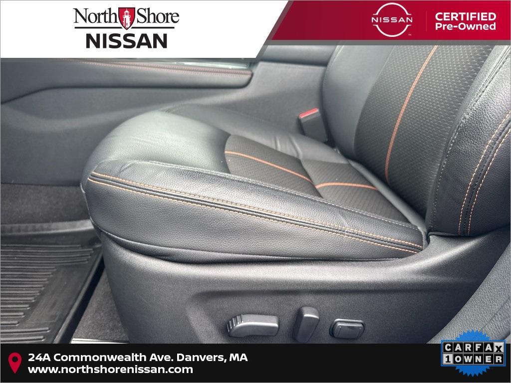 used 2022 Nissan Altima car, priced at $22,990