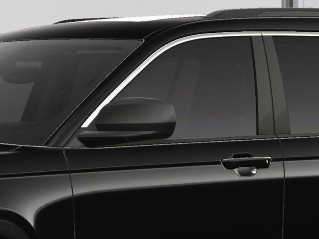 new 2025 Jeep Grand Cherokee L car, priced at $38,639