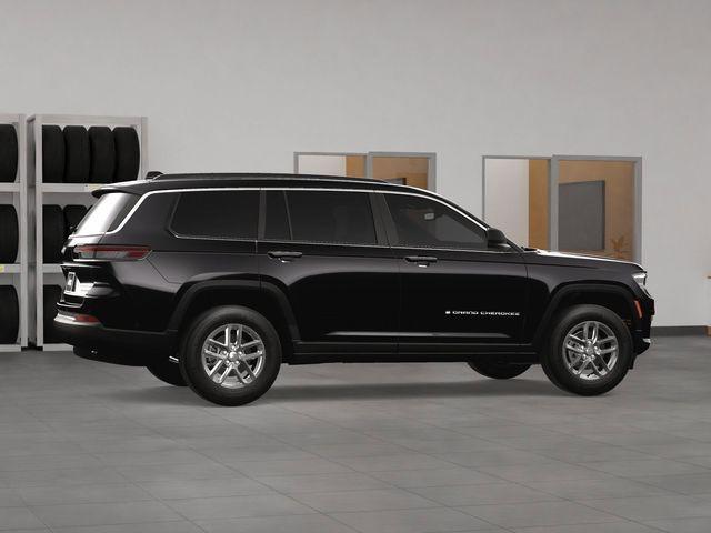 new 2025 Jeep Grand Cherokee L car, priced at $38,639