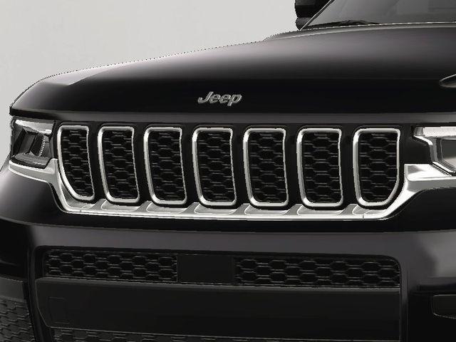 new 2025 Jeep Grand Cherokee L car, priced at $38,639