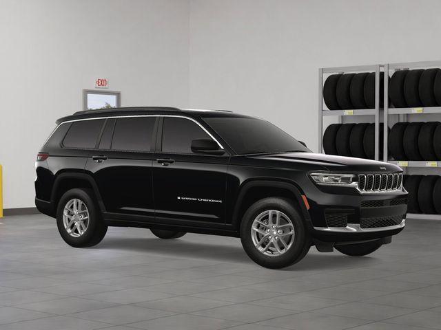 new 2025 Jeep Grand Cherokee L car, priced at $38,639