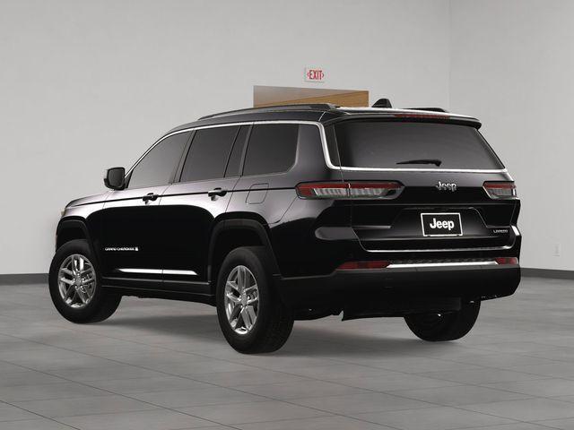 new 2025 Jeep Grand Cherokee L car, priced at $38,639