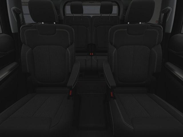 new 2025 Jeep Grand Cherokee L car, priced at $38,639