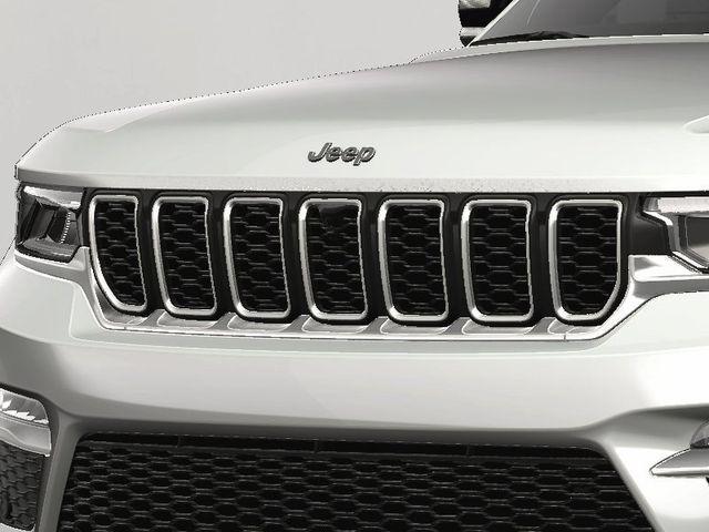 new 2025 Jeep Grand Cherokee car, priced at $48,343