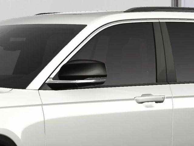new 2025 Jeep Grand Cherokee car, priced at $48,343