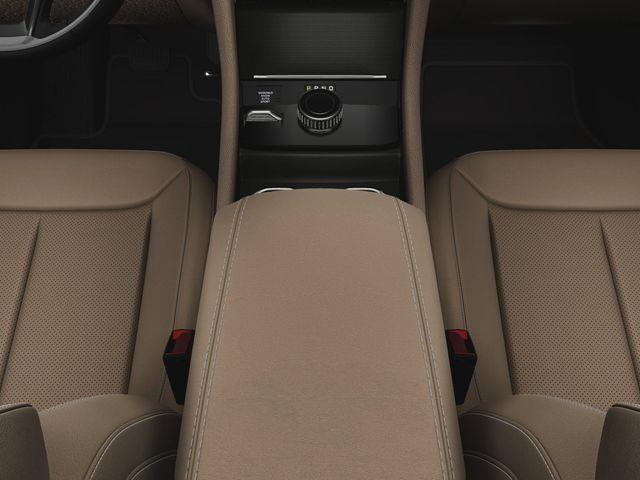 new 2025 Jeep Grand Cherokee car, priced at $48,343