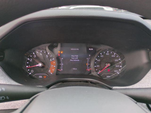 new 2024 Jeep Compass car, priced at $23,995