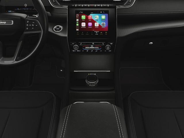 new 2025 Jeep Grand Cherokee car, priced at $43,119