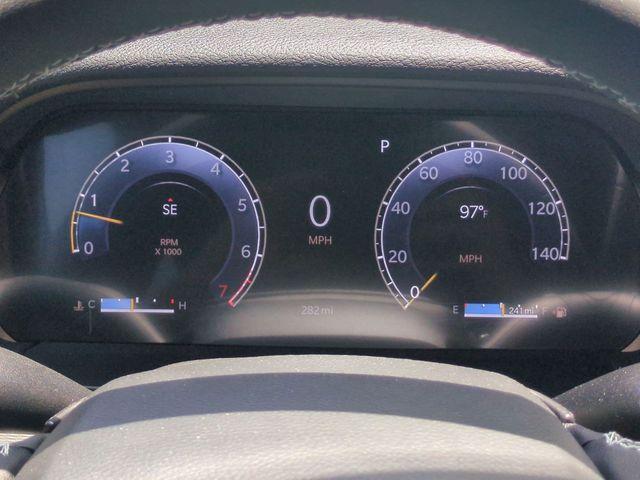 new 2025 Jeep Grand Cherokee car, priced at $43,119