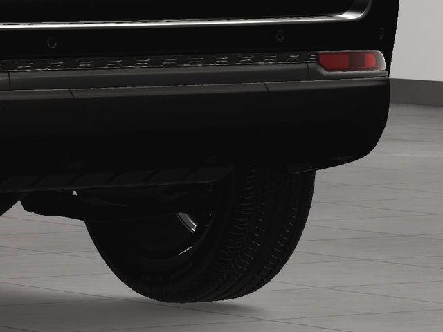 new 2025 Jeep Grand Cherokee car, priced at $43,119