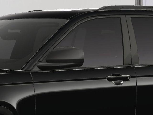 new 2025 Jeep Grand Cherokee car, priced at $43,119