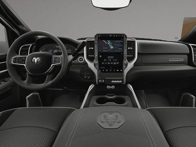 new 2025 Ram 2500 car, priced at $85,034
