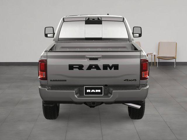 new 2025 Ram 2500 car, priced at $85,034