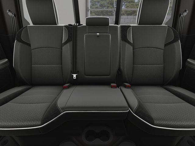 new 2025 Ram 2500 car, priced at $85,034