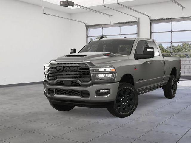 new 2025 Ram 2500 car, priced at $85,034