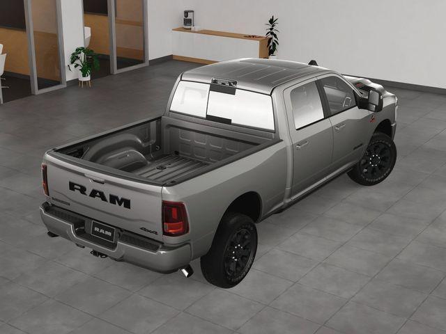 new 2025 Ram 2500 car, priced at $85,034