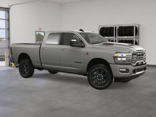 new 2025 Ram 2500 car, priced at $85,034