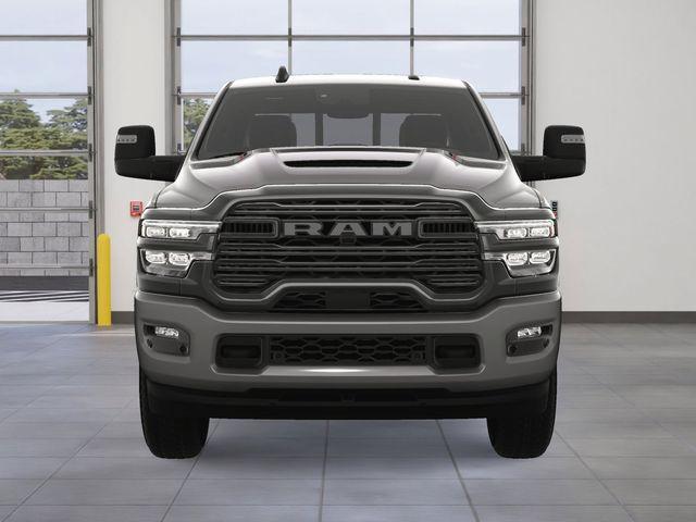 new 2025 Ram 2500 car, priced at $85,034