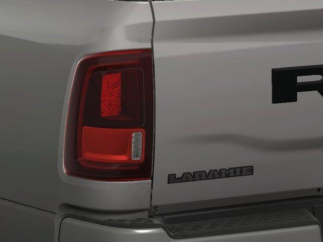 new 2025 Ram 2500 car, priced at $85,034