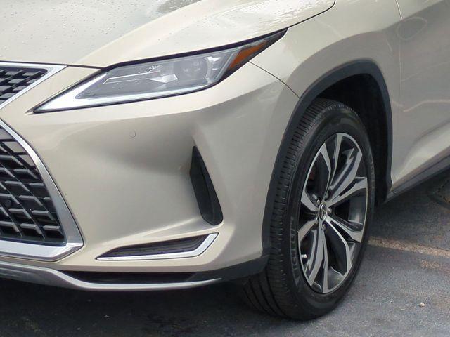 used 2020 Lexus RX 350 car, priced at $38,481