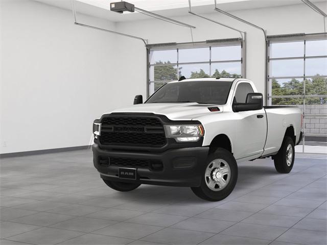 new 2024 Ram 3500 car, priced at $47,348