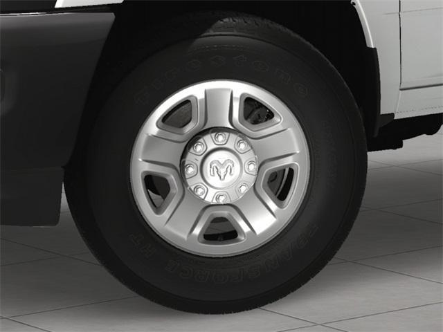 new 2024 Ram 3500 car, priced at $46,936