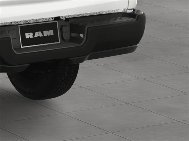 new 2024 Ram 3500 car, priced at $46,936