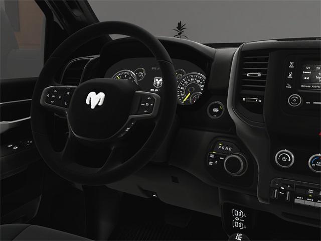 new 2024 Ram 3500 car, priced at $46,936