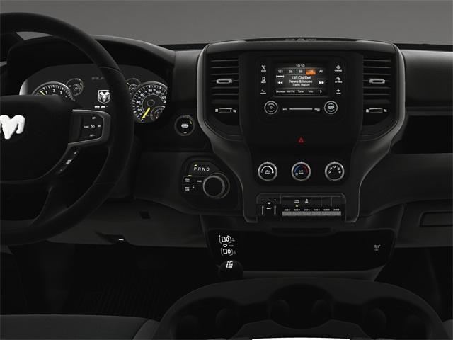 new 2024 Ram 3500 car, priced at $47,348