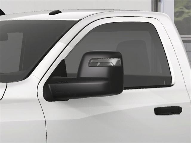 new 2024 Ram 3500 car, priced at $47,348
