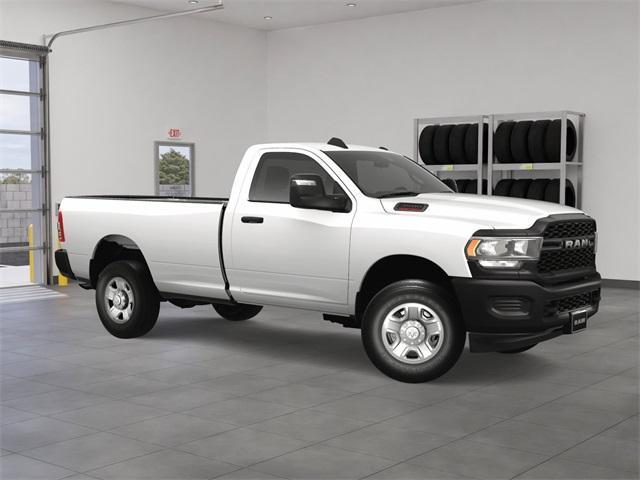 new 2024 Ram 3500 car, priced at $47,348