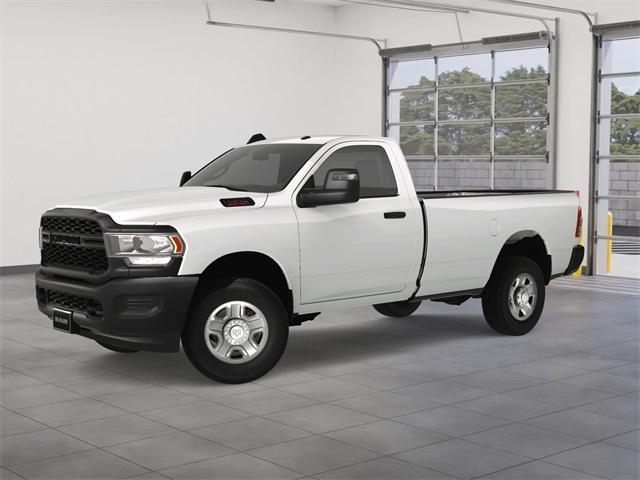 new 2024 Ram 3500 car, priced at $46,936