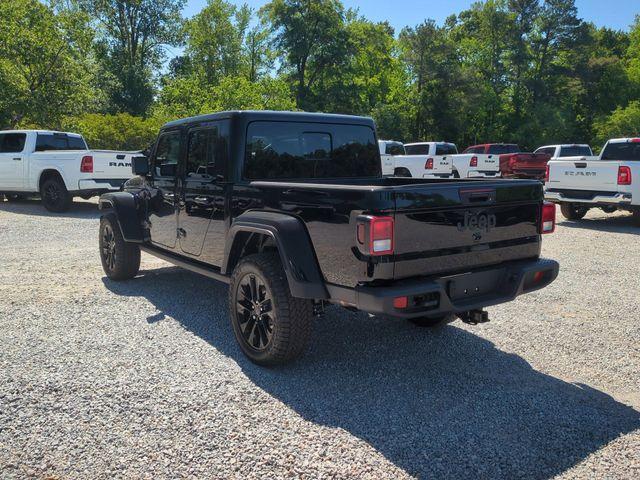 new 2025 Jeep Gladiator car, priced at $43,404