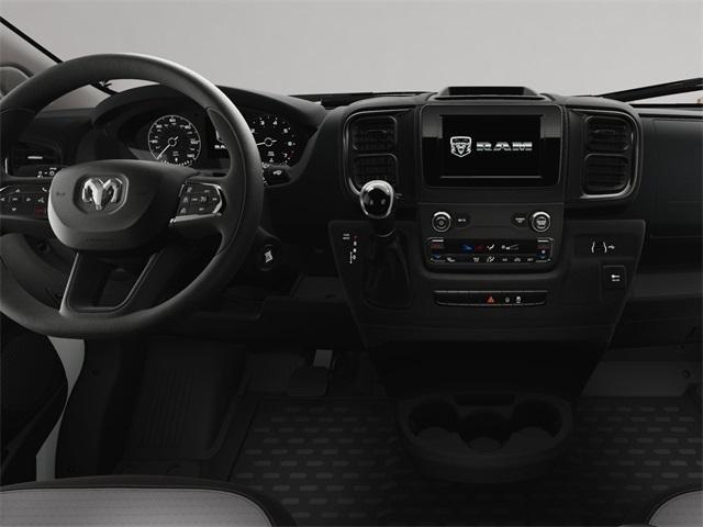 new 2024 Ram ProMaster 1500 car, priced at $43,285